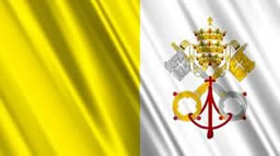 Bandera papal